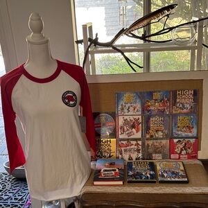 High School Musical Bundle